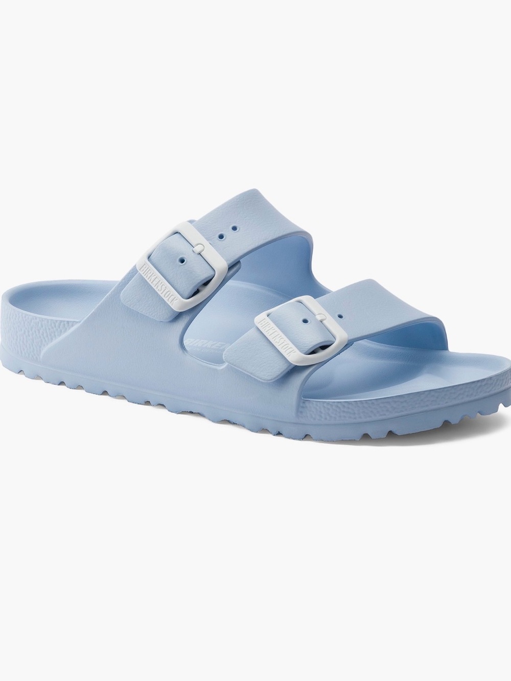 Birkenstock ARIZONA SOFT BLUE EV
